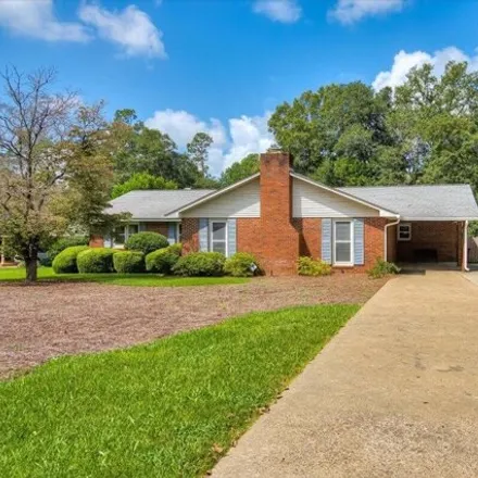 Buy this 3 bed house on 556 Pine Needle Road in Waynesboro, GA 30830