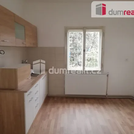 Image 7 - Smetanova 192/14, 417 03 Dubí, Czechia - Apartment for rent