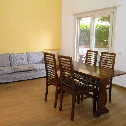 Image 5 - Via Girolamo Dandini, 00154 Rome RM, Italy - Apartment for rent