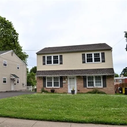 Rent this 2 bed house on 60 Church Street in Willow Grove, Upper Moreland Township