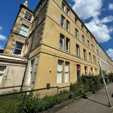 Image 1 - 14 Panmure Place, City of Edinburgh, EH3 9HP, United Kingdom - Apartment for rent