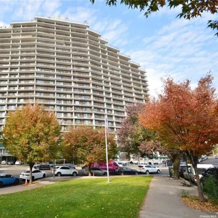 Rent this 2 bed apartment on Shore Towers in Shore Boulevard, New York