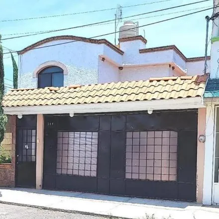 Buy this 5 bed house on Calle Paseo de Argenta in 20909 Jesús Gómez Portugal (Margaritas), AGU