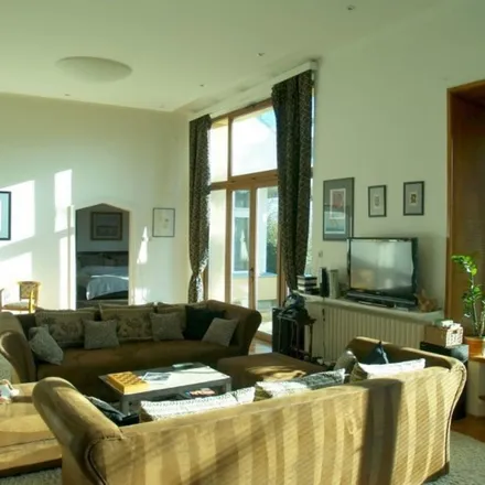 Rent this 3 bed apartment on Vasas SC in Budapest, Ruszti út