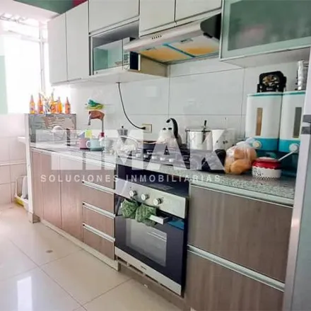 Buy this 3 bed apartment on Edificio Belo Horizonte North - Torre A in Brazil Avenue 1636, Pueblo Libre