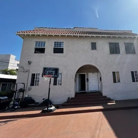 Buy this 13 bed house on 184 South Mountain View Avenue in Los Angeles, CA 90057
