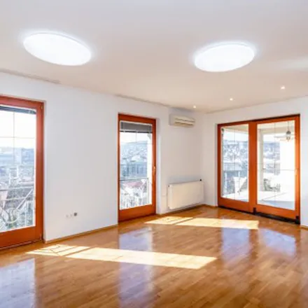 Rent this 2 bed apartment on Budapest in Lovas út 18, 1012