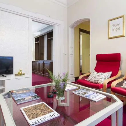 Rent this 7 bed apartment on Calle Iparraguirre / Iparraguirre kalea in 1, 48009 Bilbao