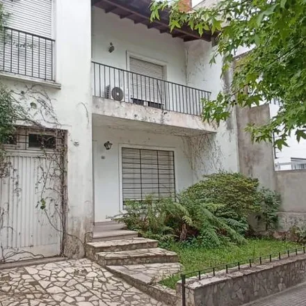 Buy this 3 bed house on Crisólogo Larralde 1502 in Núñez, C1054 AAQ Buenos Aires