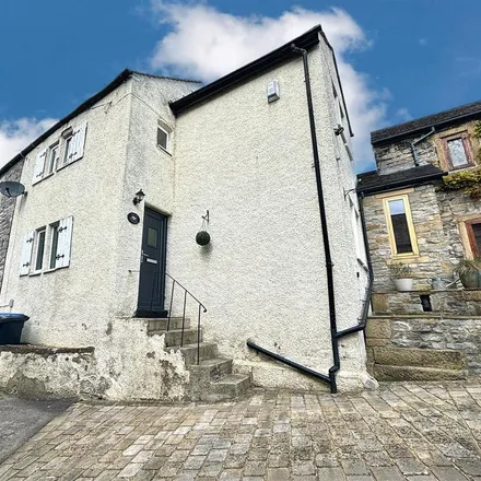 Image 1 - The Bank, Calver Sough, S32 4TD, United Kingdom - House for rent