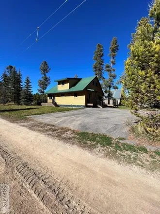 Image 6 - 4003 Otter Road, Fremont County, ID 83429, USA - House for sale