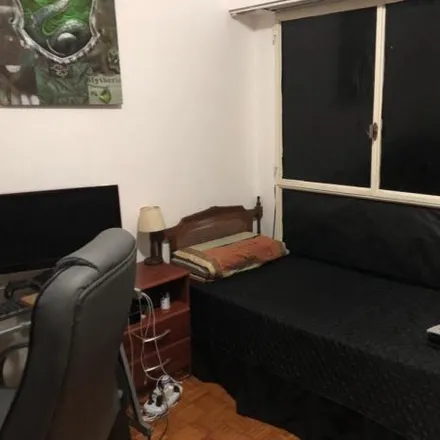 Buy this 3 bed apartment on Del Rosario in Rosario, Caballito
