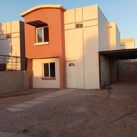 Image 2 - Laguna Sol, 21387 Mexicali, BCN, Mexico - House for rent