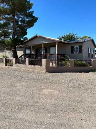 Rent this 3 bed house on 1800 E. 3rd Street