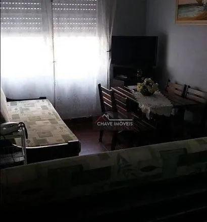 Buy this 1 bed apartment on Avenida Bartholomeu de Gusmão in Boqueirão, Santos - SP
