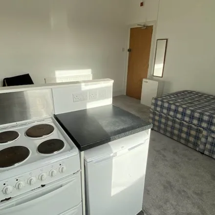 Rent this 1 bed apartment on 11 Powderham Crescent in Exeter, EX4 6DA