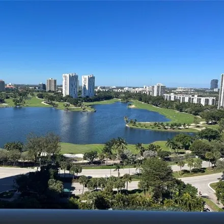 Image 1 - 20191 East Country Club Drive, Aventura, FL 33180, USA - Condo for rent