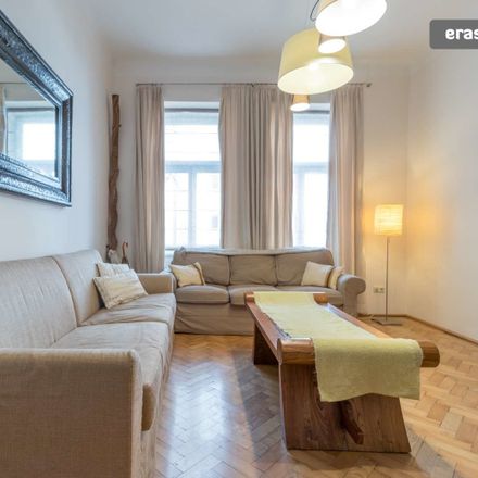 Rent this 1 bed apartment on Ausstellungsstraße in 1020 Wien, Austria