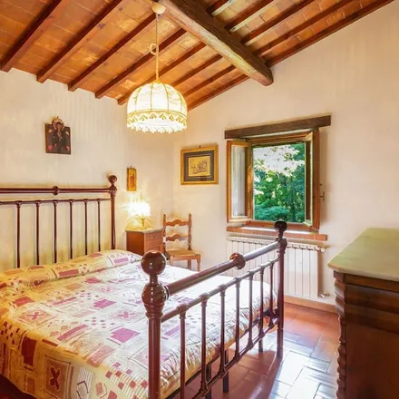 Rent this 2 bed house on Vicchio in Florence, Italy