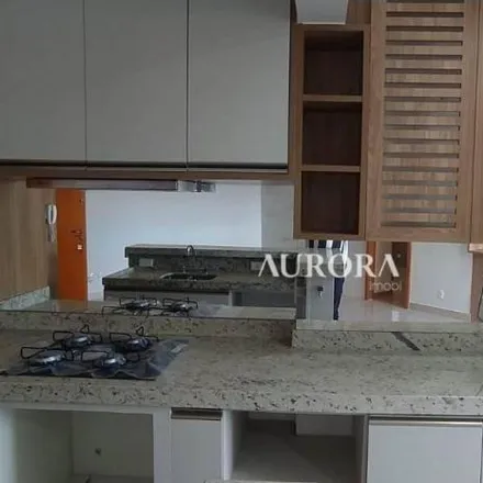 Rent this 2 bed apartment on Rua Ernâni Lacerda Athayde in Palhano, Londrina - PR