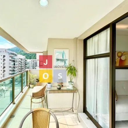 Rent this 2 bed apartment on unnamed road in Recreio dos Bandeirantes, Rio de Janeiro - RJ