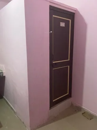 Rent this 1 bed apartment on unnamed road in Anand Nagar, Pune - 411051