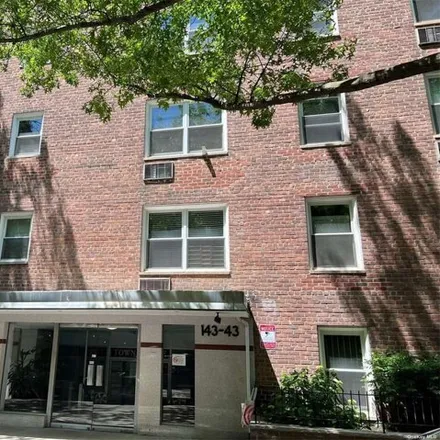 Buy this studio apartment on 143-43 41st Avenue in New York, NY 11354