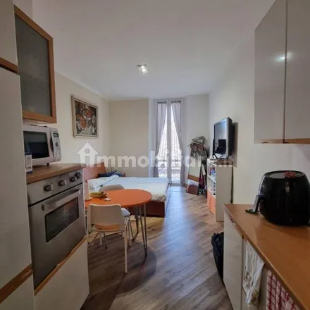 Image 7 - Via Lorenzo Valla 1, 27100 Pavia PV, Italy - Apartment for rent