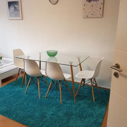Rent this 3 bed apartment on Auf der Donau 13 in 45139 Essen, Germany