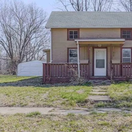 Buy this 3 bed house on 216 South Main Street in Riley, Riley County