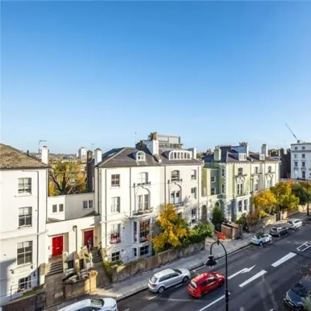 Image 8 - 38 Regent's Park Road, Primrose Hill, London, NW1 7SY, United Kingdom - Apartment for sale