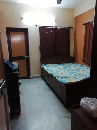 Image 2 - unnamed road, Baguiati, Bidhannagar - 700059, West Bengal, India - Apartment for sale