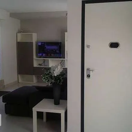 Rent this 3 bed apartment on Via Giovanni Pascoli 54a in 61011 Cattolica RN, Italy