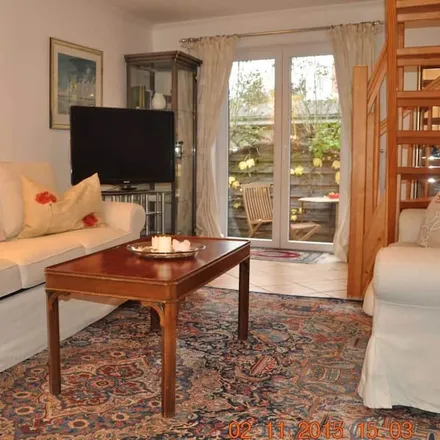 Rent this 2 bed apartment on Sylt in Schleswig-Holstein, Germany
