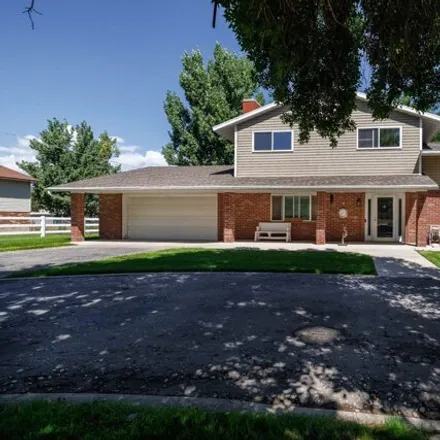 Buy this 5 bed house on 730 West 1100 South in Vernal, UT 84078