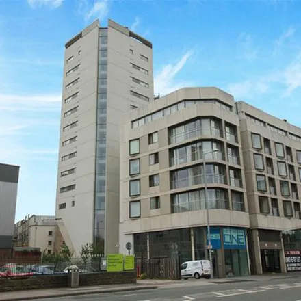 Image 2 - Old Market Square, Nottingham, NG1 2LH, United Kingdom - Apartment for rent