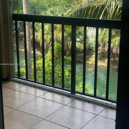 Rent this 2 bed apartment on 10825 Southwest 112th Avenue in Kendall, FL 33176