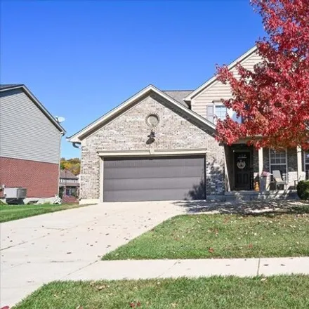 Buy this 4 bed house on 10777 Carolina Pines Drive in Harrison, OH 45030