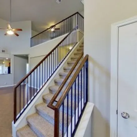 Rent this 3 bed apartment on 11405 Buster Crabbe Drive in Dittmar Crossing, Austin