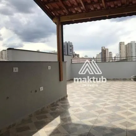 Buy this 2 bed apartment on Rua Pelotas in Vila Assunção, Santo André - SP