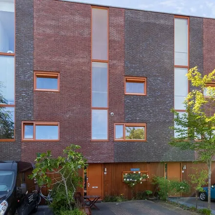 Image 3 - Herehof 10, 9725 AZ Groningen, Netherlands - Apartment for rent