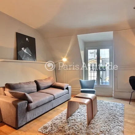 Image 2 - 8 Rue Dupuytren, 75006 Paris, France - Apartment for rent