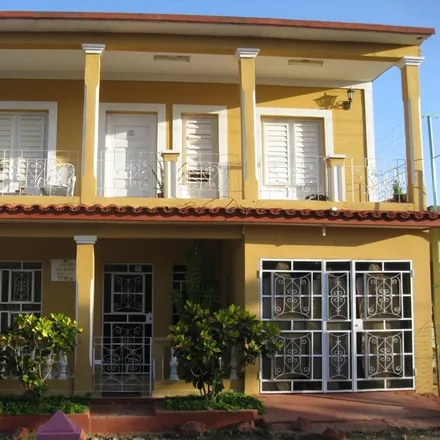 Image 2 - Viñales, La Salvadera, PINAR DEL RIO, CU - House for rent