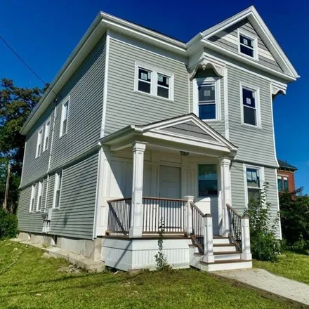 Buy this 5 bed house on 863 North Main Street in Brockton, MA 02401