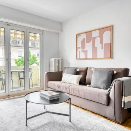 Rent this 2 bed apartment on Saya in Chrischonaweglein, 4070 Basel