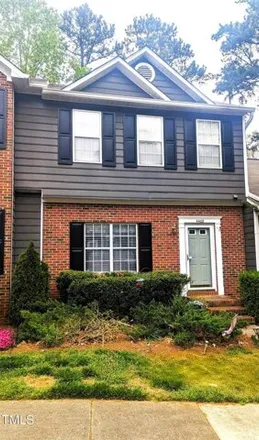 Buy this 2 bed house on 4492 Still Pines Drive in Raleigh, NC 27613