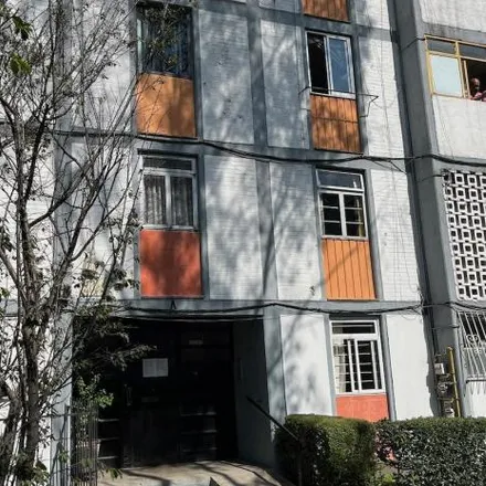 Buy this studio apartment on unnamed road in Miguel Hidalgo, 11200 Mexico City