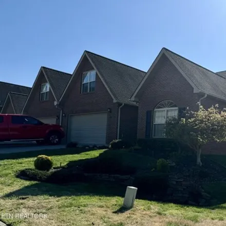 Buy this 3 bed condo on 3913 Spyglass Drive in Maryville, TN 37801