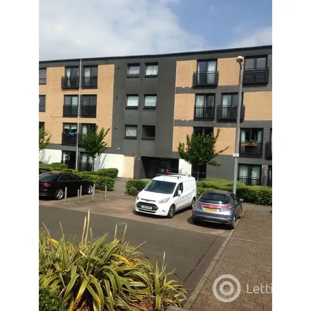 Rent this 2 bed apartment on 17 Alexandra Parade in Glasgow, G31 2PF