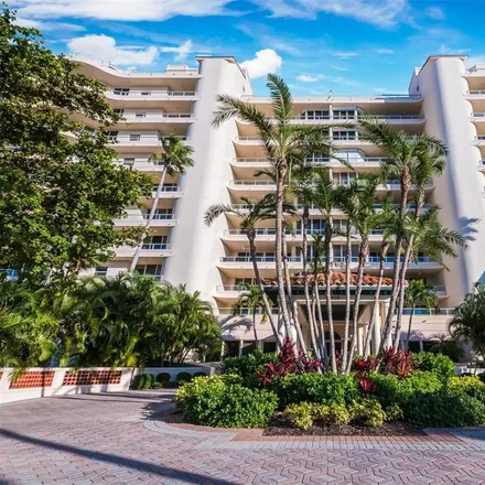 Buy this 3 bed condo on 3030 Grand Bay Boulevard in Longboat Key, Sarasota County